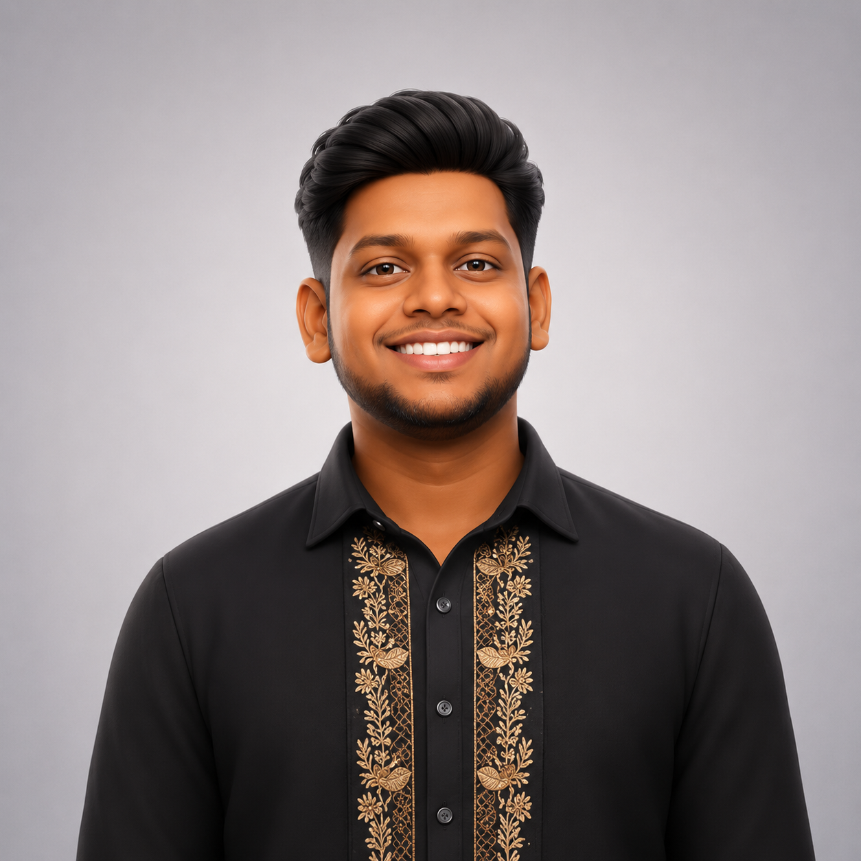 Afraz Khan 