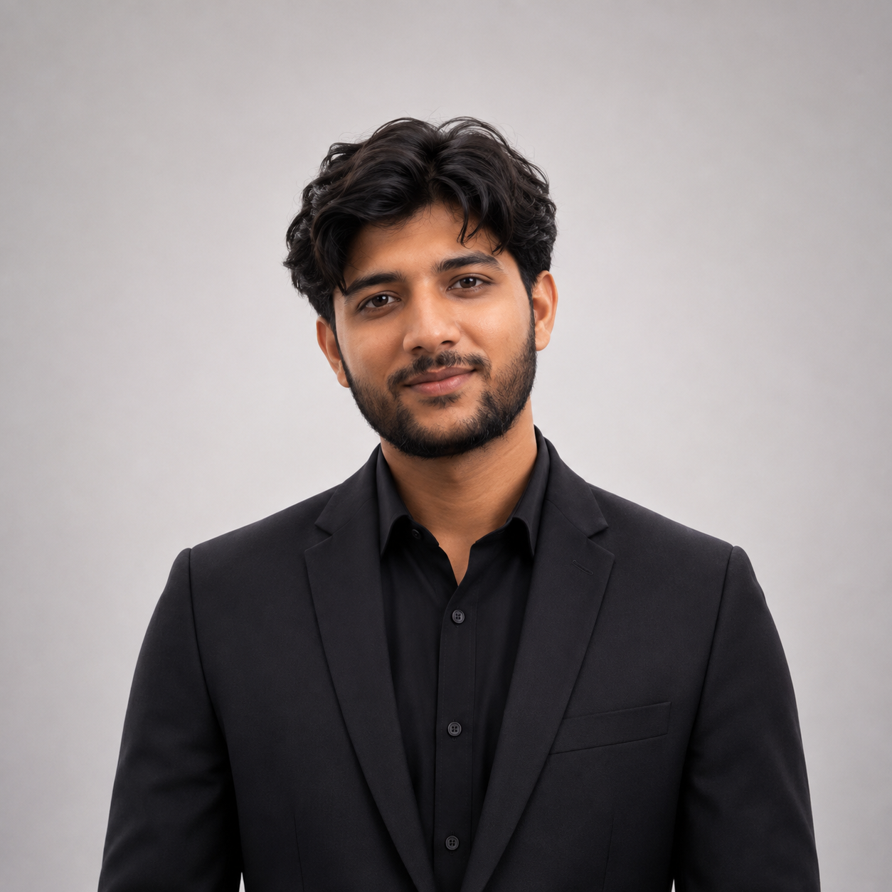 Amit Gurjar