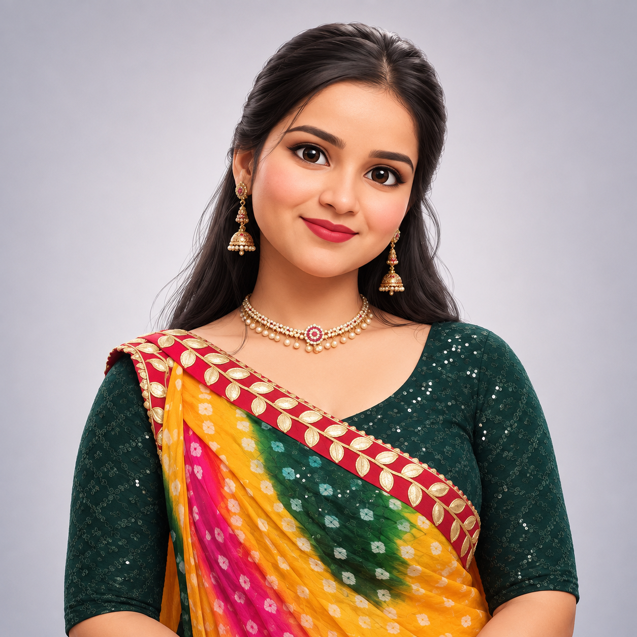 Soumya Srivastava